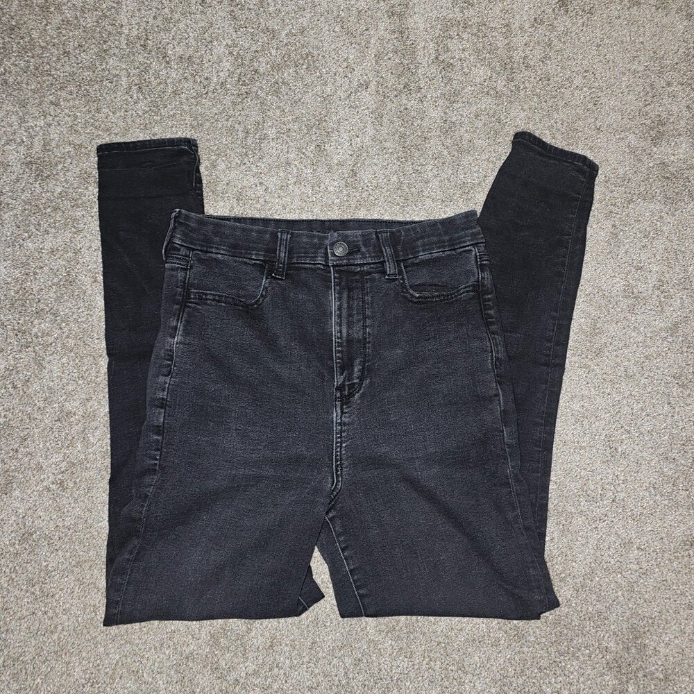 American Eagle jeggings